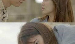 太阳的后裔在线观看8,命运交织，情感升温